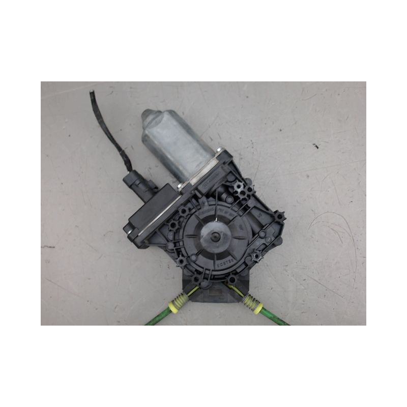 MECANISME LEVE-GLACE ARRIERE DROIT PEUGEOT 807