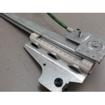 MECANISME LEVE-GLACE ARRIERE DROIT PEUGEOT 807