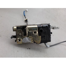 SYSTEME CONDAMNATION ARRIERE GAUCHE CITROEN C4