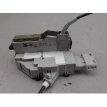 SYSTEME CONDAMNATION ARRIERE GAUCHE CITROEN C4