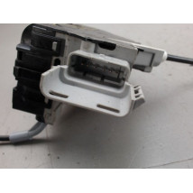 SYSTEME CONDAMNATION ARRIERE GAUCHE CITROEN C4