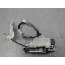 SYSTEME CONDAMNATION ARRIERE DROIT PEUGEOT 208