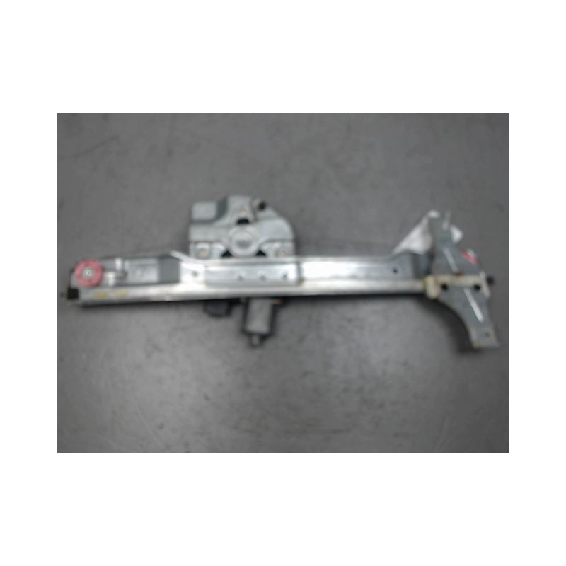 MECANISME+MOTEUR LEVE-GLACE AVANT GAUCHE PEUGEOT 208