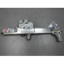 MECANISME+MOTEUR LEVE-GLACE AVANT GAUCHE PEUGEOT 208