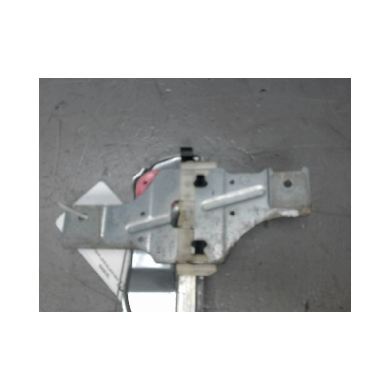 MECANISME+MOTEUR LEVE-GLACE AVANT GAUCHE PEUGEOT 208