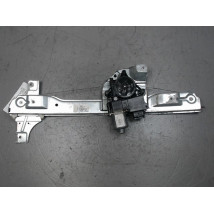 MECANISME+MOTEUR LEVE-GLACE AVANT GAUCHE PEUGEOT 208
