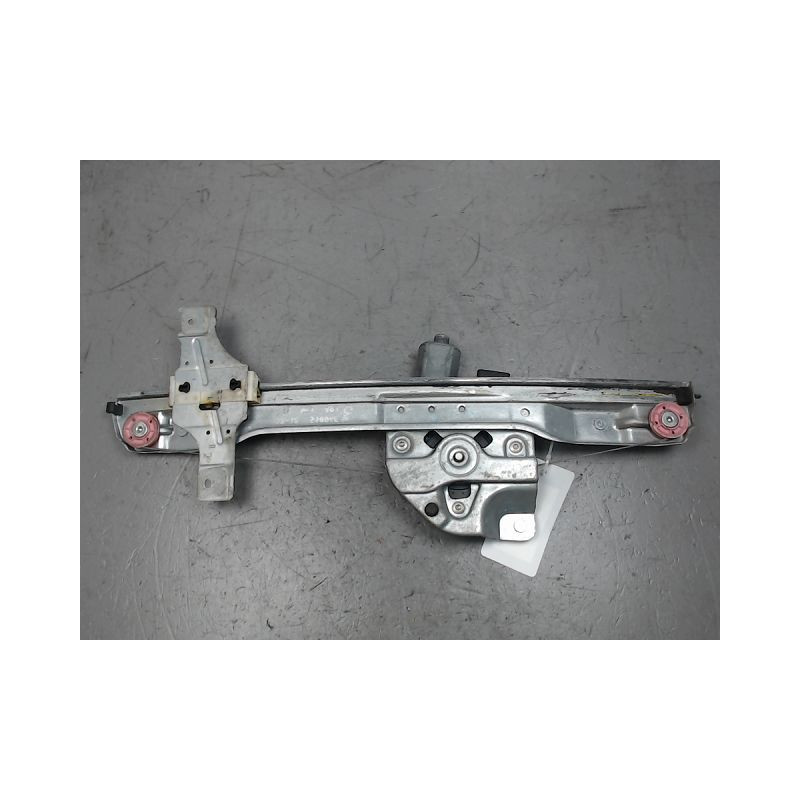 MECANISME+MOTEUR LEVE-GLACE AVANT GAUCHE PEUGEOT 208