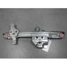 MECANISME+MOTEUR LEVE-GLACE AVANT GAUCHE PEUGEOT 208