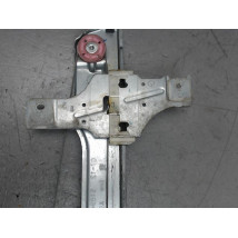 MECANISME+MOTEUR LEVE-GLACE AVANT GAUCHE PEUGEOT 208