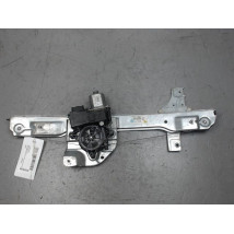 MECANISME+MOTEUR LEVE-GLACE AVANT GAUCHE PEUGEOT 208