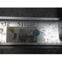 MECANISME+MOTEUR LEVE-GLACE AVANT GAUCHE PEUGEOT 208