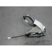 SYSTEME CONDAMNATION AVANT DROIT PEUGEOT 208