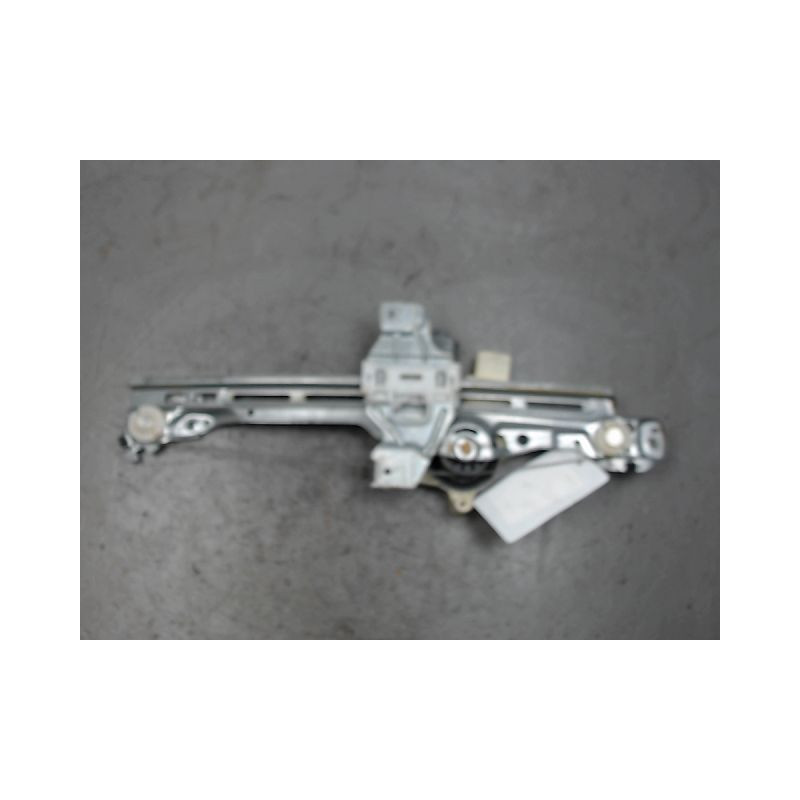 MECANISME+MOTEUR LEVE-GLACE ARRIERE GAUCHE PEUGEOT 308