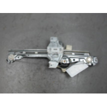 MECANISME+MOTEUR LEVE-GLACE ARRIERE GAUCHE PEUGEOT 308