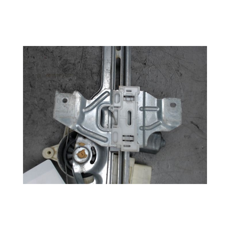 MECANISME+MOTEUR LEVE-GLACE ARRIERE GAUCHE PEUGEOT 308