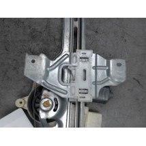 MECANISME+MOTEUR LEVE-GLACE ARRIERE GAUCHE PEUGEOT 308