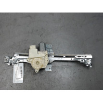MECANISME+MOTEUR LEVE-GLACE ARRIERE GAUCHE PEUGEOT 308