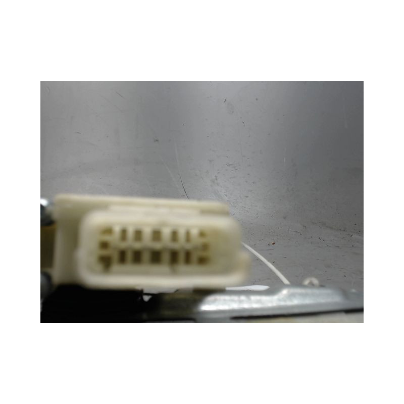 MECANISME+MOTEUR LEVE-GLACE ARRIERE GAUCHE PEUGEOT 308