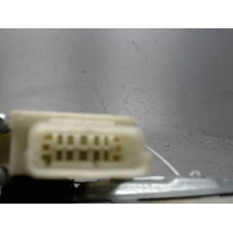 MECANISME+MOTEUR LEVE-GLACE ARRIERE GAUCHE PEUGEOT 308