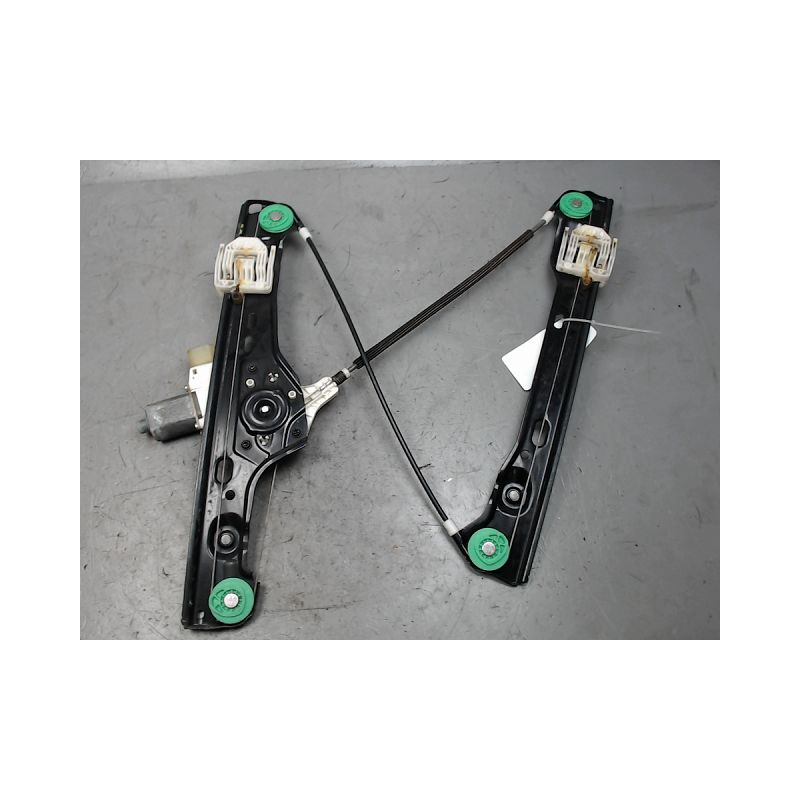 MECANISME+MOTEUR LEVE-GLACE AVANT GAUCHE B.M.W. SERIE 3