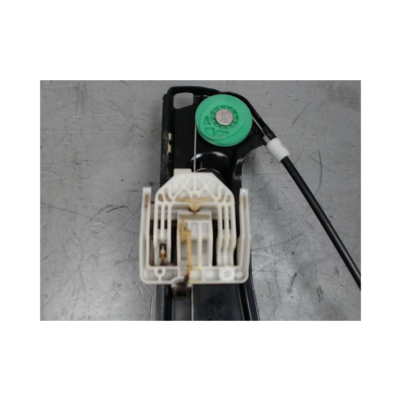 MECANISME+MOTEUR LEVE-GLACE AVANT GAUCHE B.M.W. SERIE 3