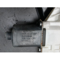 MECANISME+MOTEUR LEVE-GLACE AVANT GAUCHE B.M.W. SERIE 3