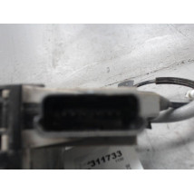 SYSTEME CONDAMNATION ARRIERE GAUCHE PEUGEOT 208