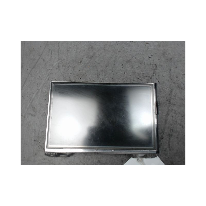 ECRAN GPS PEUGEOT 208