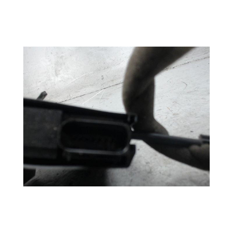 SYSTEME CONDAMNATION ARRIERE GAUCHE PEUGEOT 308