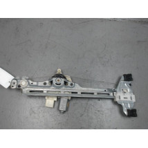 MECANISME+MOTEUR LEVE-GLACE ARRIERE GAUCHE PEUGEOT 308