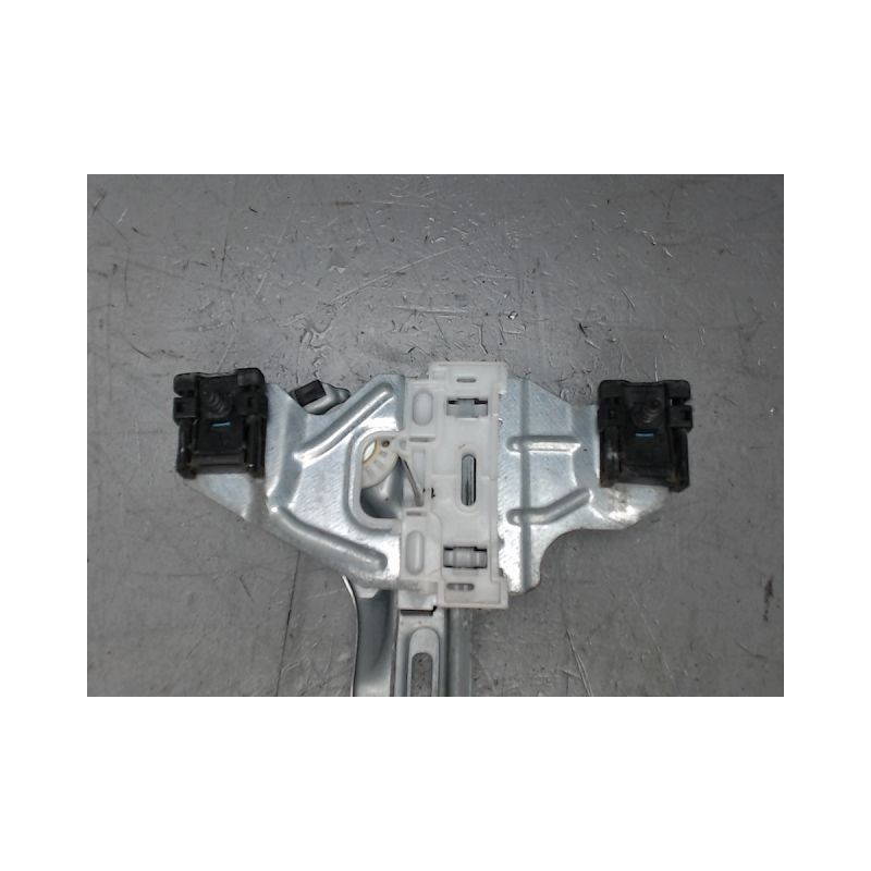 MECANISME+MOTEUR LEVE-GLACE ARRIERE GAUCHE PEUGEOT 308