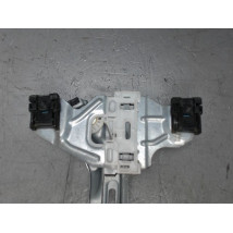 MECANISME+MOTEUR LEVE-GLACE ARRIERE GAUCHE PEUGEOT 308