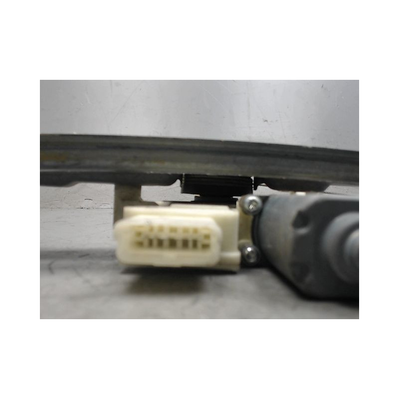 MECANISME+MOTEUR LEVE-GLACE ARRIERE GAUCHE PEUGEOT 308