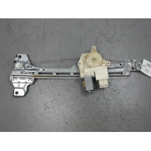MECANISME+MOTEUR LEVE-GLACE ARRIERE GAUCHE PEUGEOT 308
