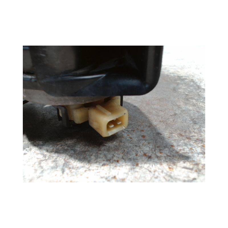 KLAXON / AVERTISSEUR PEUGEOT 3008 2009-