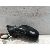 RETROVISEUR EXTERIEUR ELECTRIQUE GAUCHE PEUGEOT 407 SW