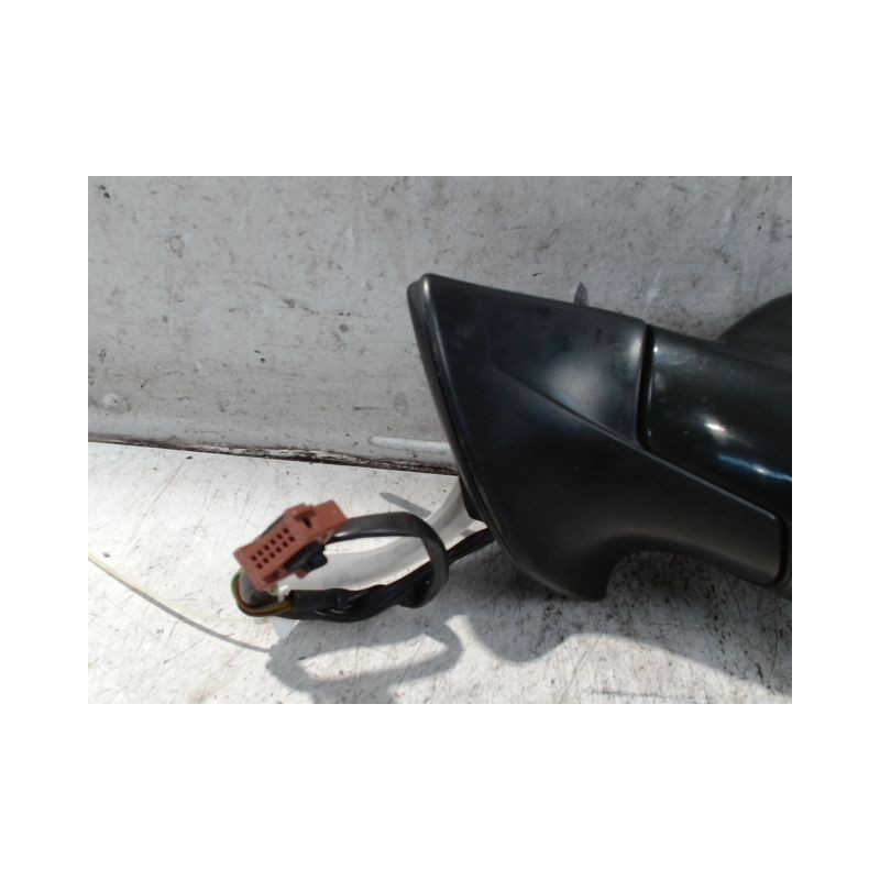 RETROVISEUR EXTERIEUR ELECTRIQUE GAUCHE PEUGEOT 407 SW