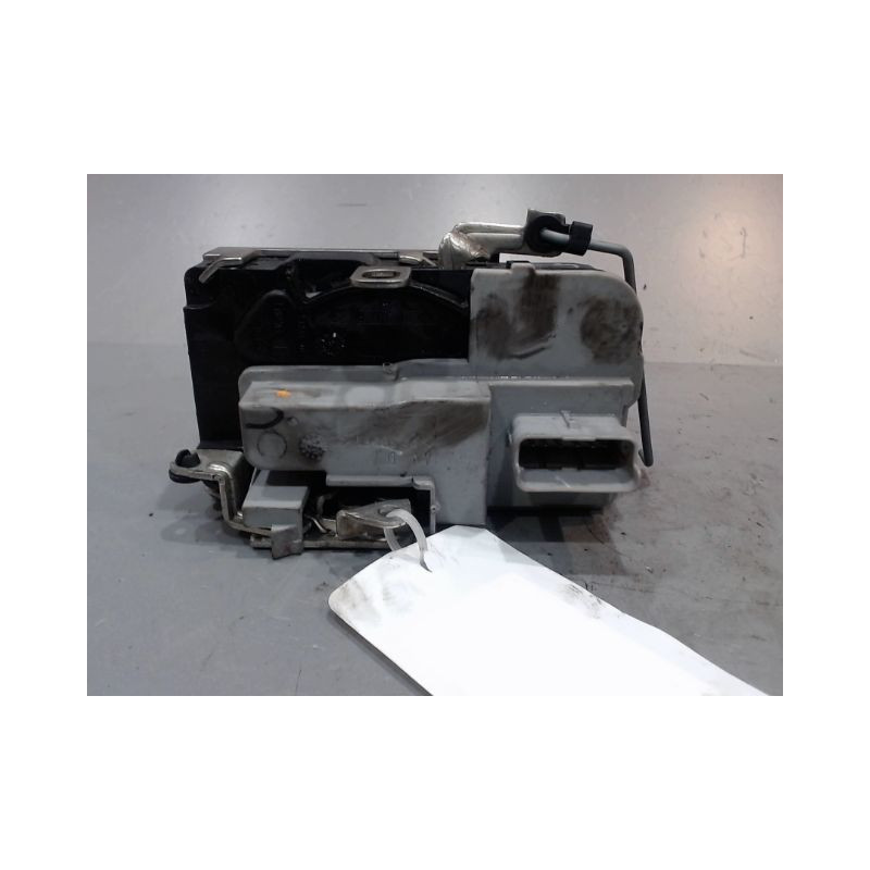 SYSTEME CONDAMNATION AVANT DROIT PEUGEOT 206