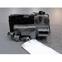 SYSTEME CONDAMNATION AVANT DROIT PEUGEOT 206