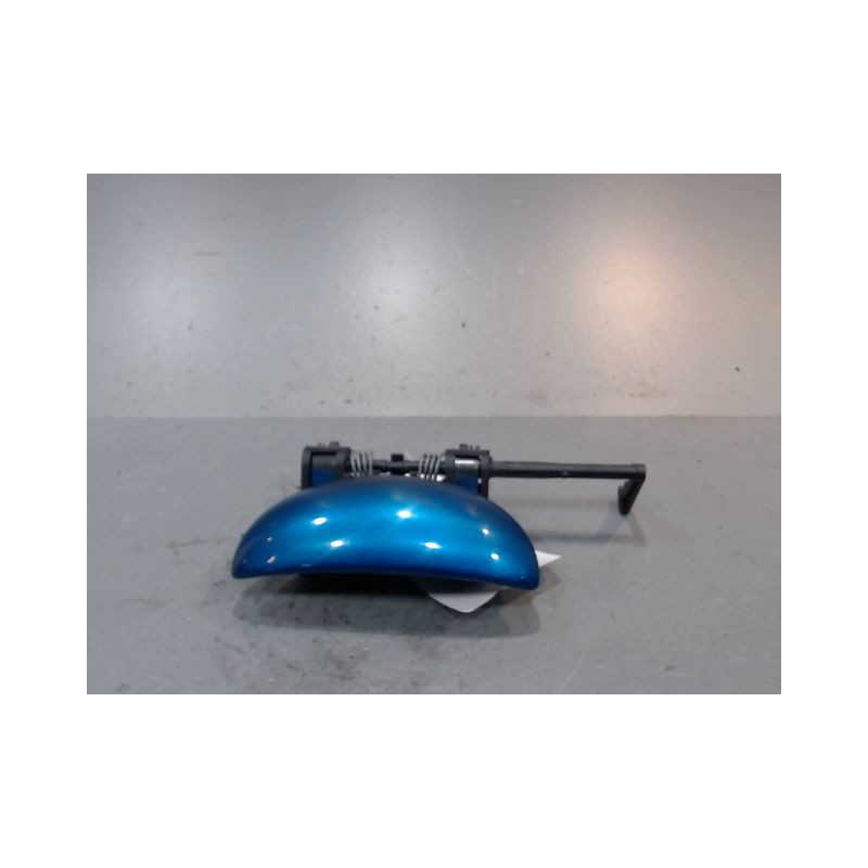 POIGNEE EXTERIEURE PORTE AVANT GAUCHE PEUGEOT 206