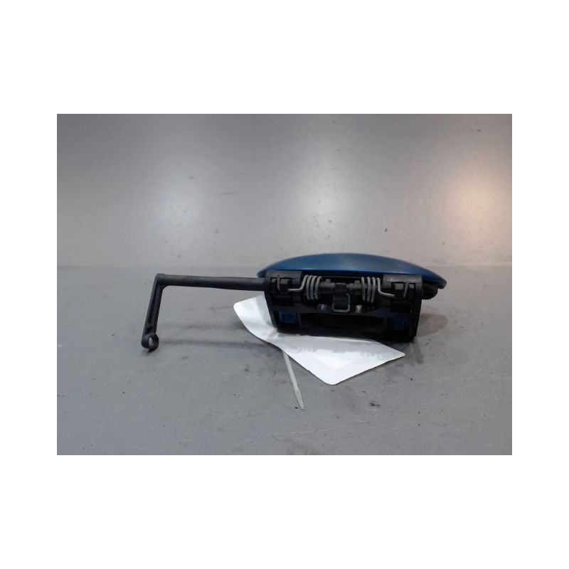 POIGNEE EXTERIEURE PORTE AVANT GAUCHE PEUGEOT 206