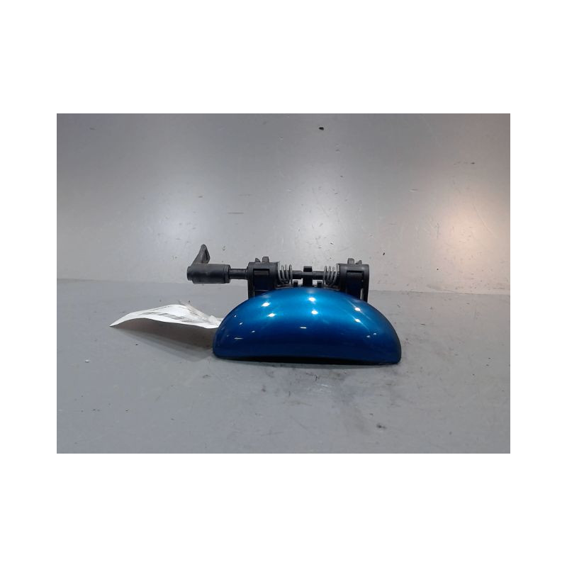 POIGNEE EXTERIEURE PORTE ARRIERE DROIT PEUGEOT 206