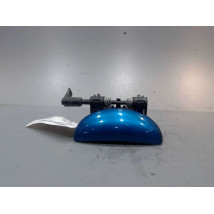 POIGNEE EXTERIEURE PORTE ARRIERE DROIT PEUGEOT 206