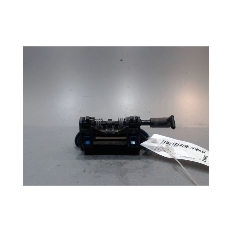 POIGNEE EXTERIEURE PORTE ARRIERE DROIT PEUGEOT 206