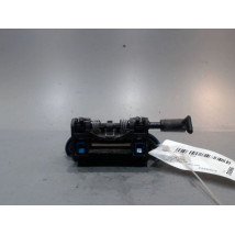 POIGNEE EXTERIEURE PORTE ARRIERE DROIT PEUGEOT 206