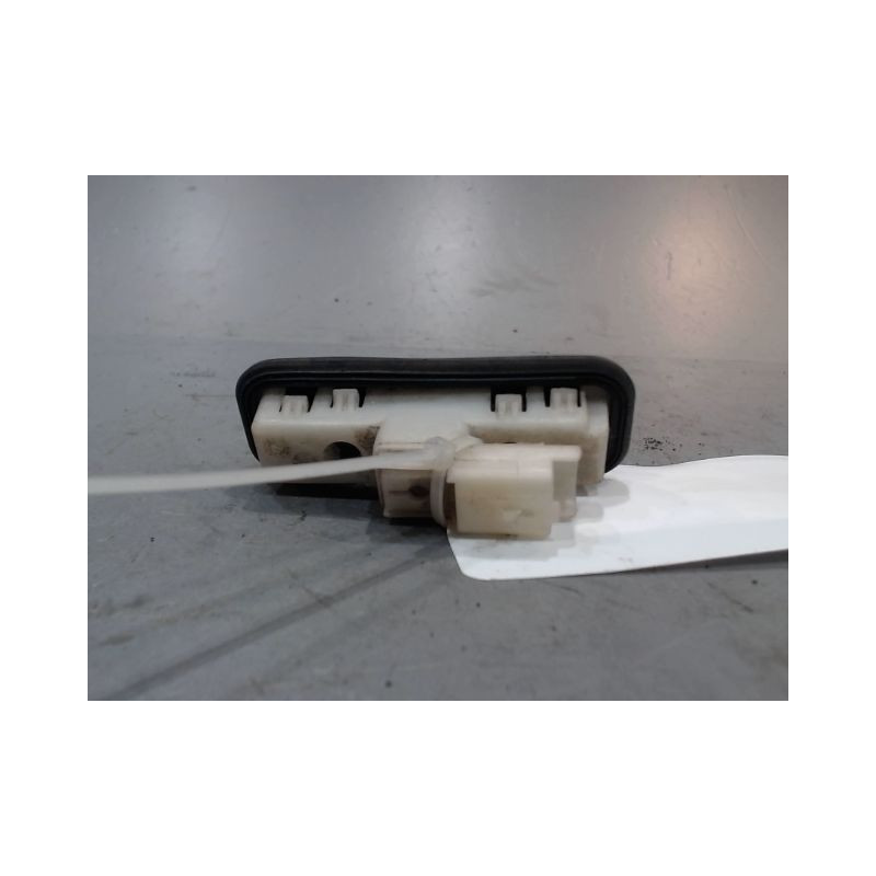 POIGNEE EXTERIEURE HAYON CITROEN C3