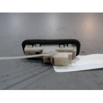 POIGNEE EXTERIEURE HAYON CITROEN C3