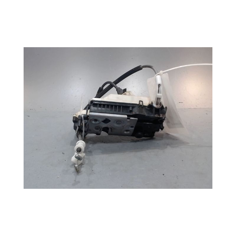 SYSTEME CONDAMNATION ARRIERE DROIT CITROEN DS4