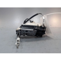 SYSTEME CONDAMNATION ARRIERE DROIT CITROEN DS4