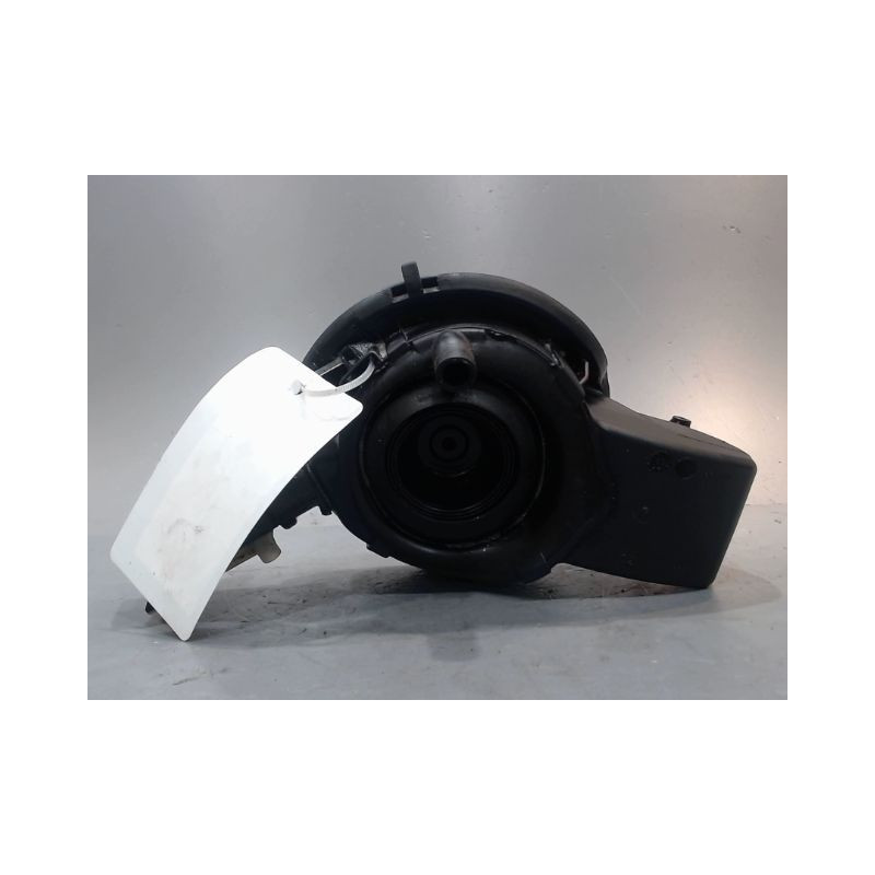 VOLET DE TRAPPE CARBURANT CITROEN DS4